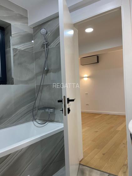 PENTHOUSE DE VANZARE BLOC BOUTIQUE NOU DOROBANTI 2 CAMERE - 3