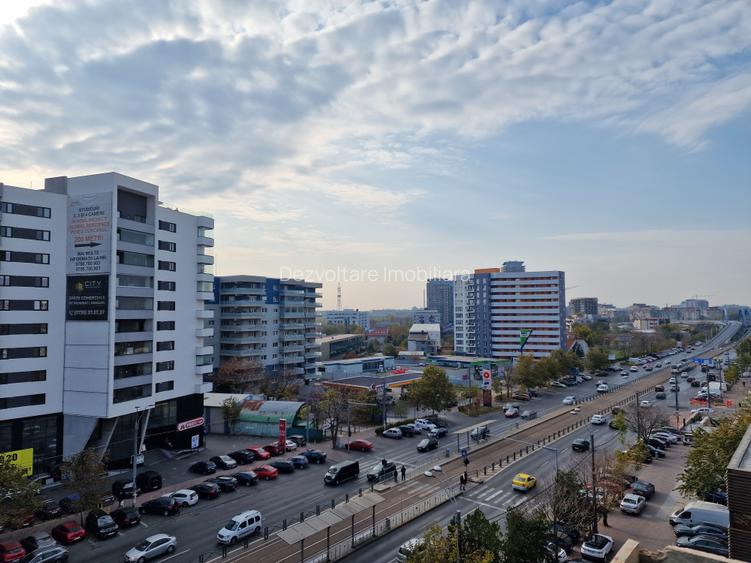 🔝 Penthouse 🌇Dezvoltator 0% comision 🏡 4 camere 🚇 Metrou Mihai Bravu - 3