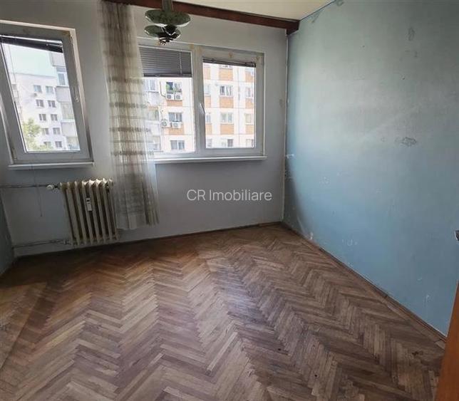 Apartament de 3 camere Titan metrou parc IOR monolit - 3