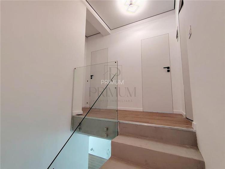 0% COMISION - Duplex superb - la cheie - finisaje moderne. - 3