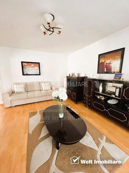 Vila spatioasa, 287mp, 5 dormitoare, cu garaj dublu, in Someseni  - 4