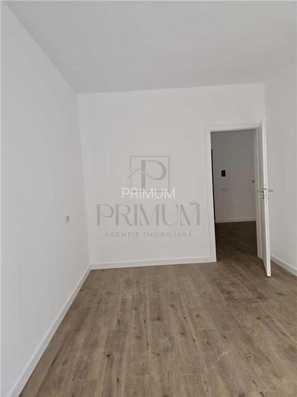 TORONTALULUI - BLOC NOU - PARTER - APARTAMENT 2 CAMERE - TERASA - CLIMA - 5