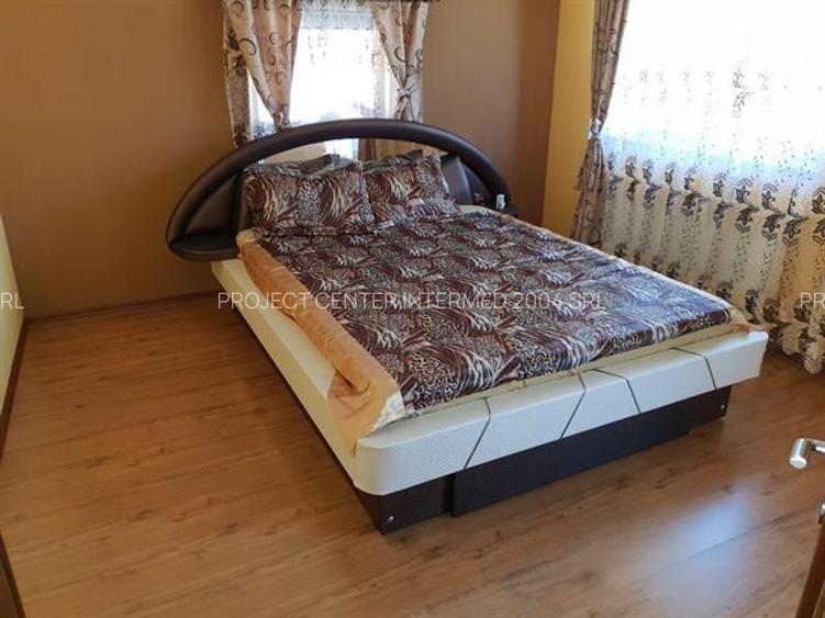 De inchiriat vila Gavana Platou - complet mobilata si utilata - 7