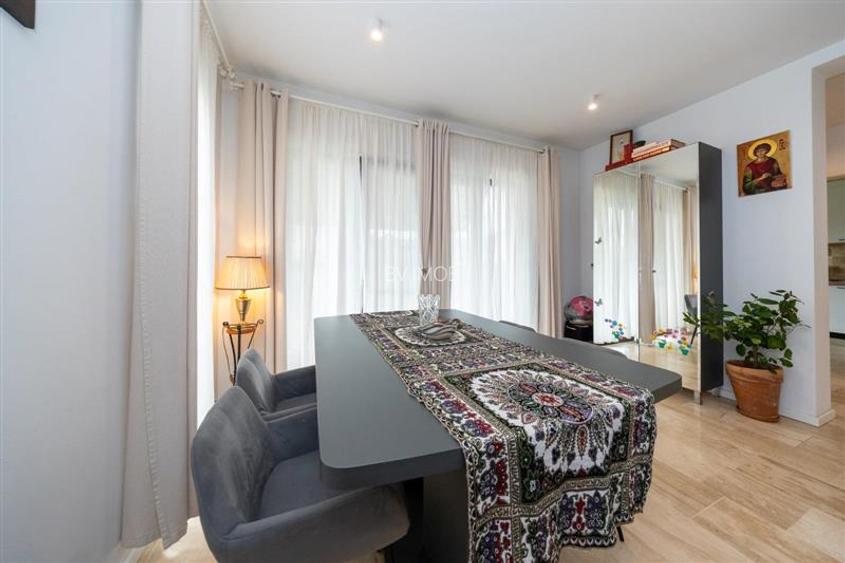 Vanzare casa pasiva 4 camere, Ghimbav, constructie 2024 - 20