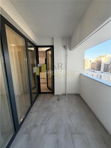 Apartament 3 camere, prima inchiriere, Ploiesti, ultracentral(Bucegi) - 15