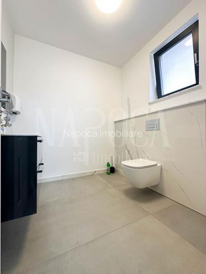 Spatiu comercial de vanzare in Andrei Muresanu, Cluj Napoca - 3