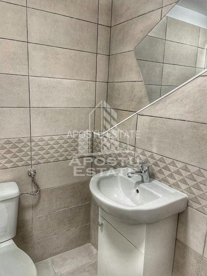 Apartament 2 camere, Calea Sagului, centrala proprie, Pet-friendly - 12