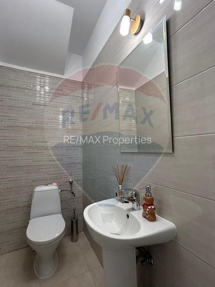 Inchiriere Vilă 3 camere Centrala Metrou Straulesti - 7