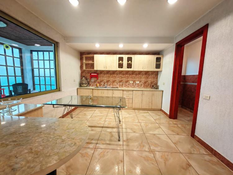 Eforie Sud, proprietate UNICAT,  D+P+1 , la 200 m de plajă - 27