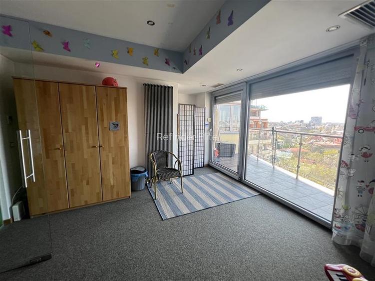 Vanzare penthouse Armeneasca - Str. Toamnei | 243 mp utili plus terasa 240 mp | - 14
