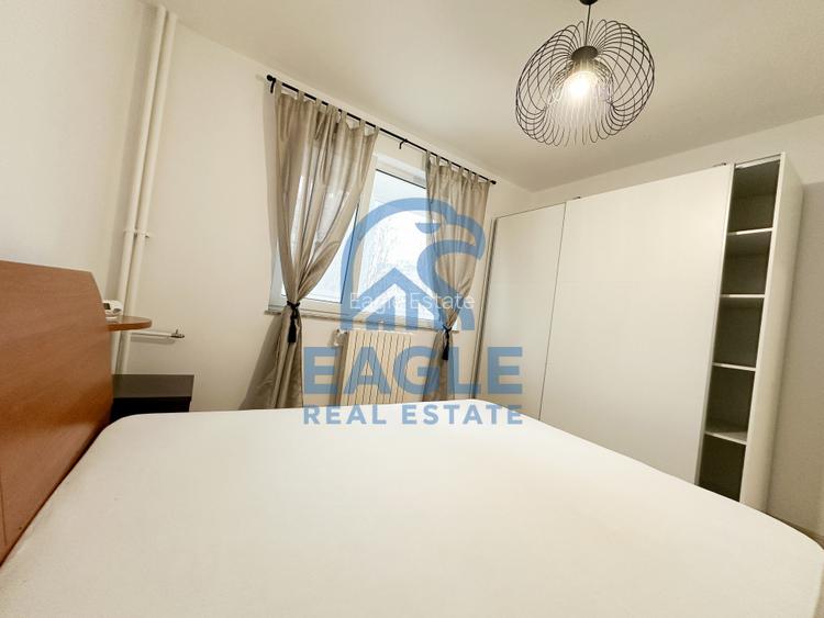 Tomis 3 - 2 Camere 64 MP renovat cu centrala si balcon pe termen lung - 5