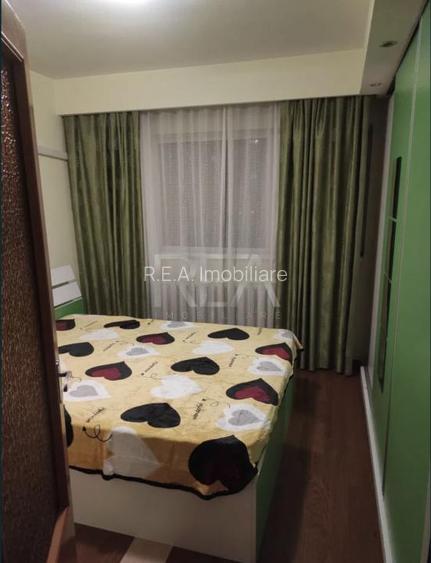 2 camere, 4/10, 57 mp, bloc 1980-Gorjului - 2