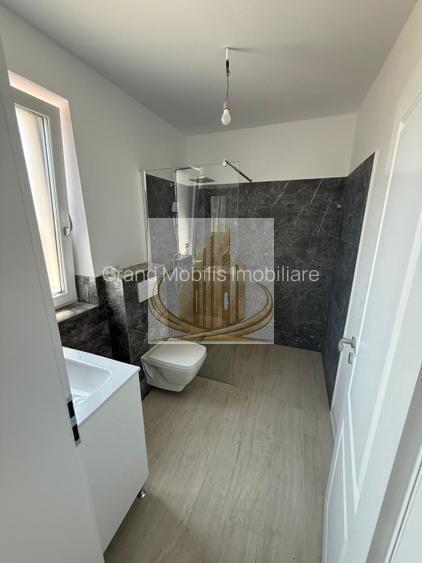 Duplex modern, 4 cam, 2 bai | 120 mp utili | Teren 336 mp | 2 fronturi - 13