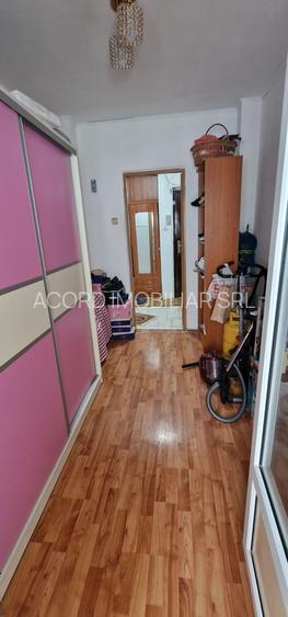 Doua camere transformat in 3 camere. - 5