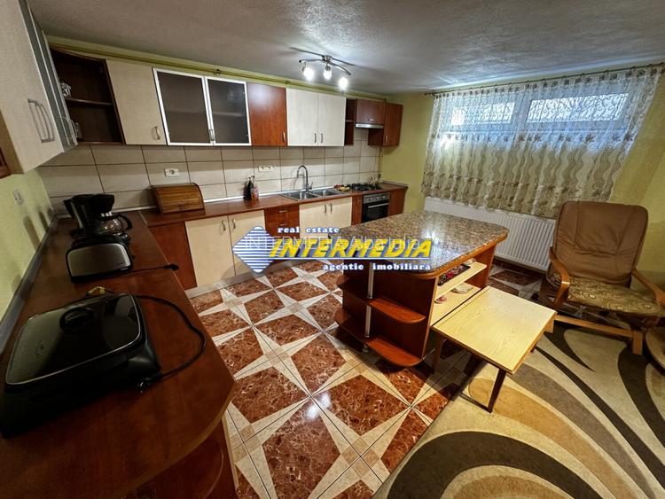 CASA DE INCHIRIAT I CETATE I ZONA KAUFLAND I CU GARAJ I LA ASFALT I - 10