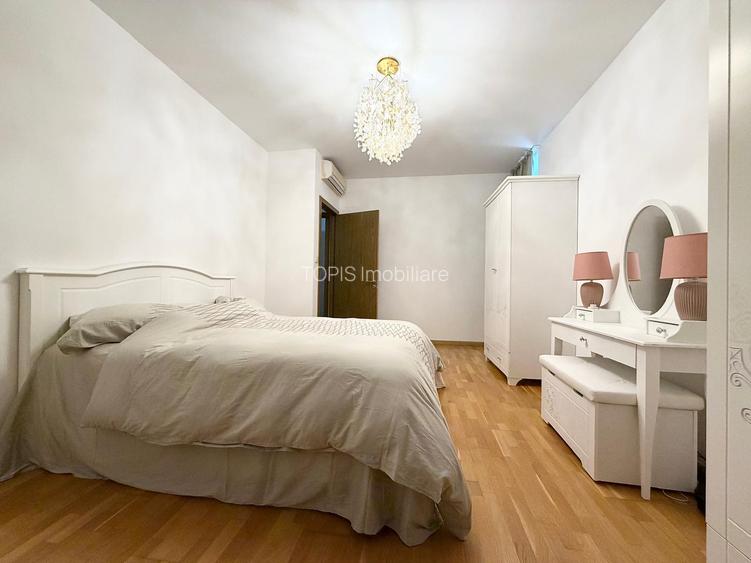 Penthouse Exclusivist / 335 MP / Parcare 2 Locuri / Băneasa Studio 80 / Pădure - 36