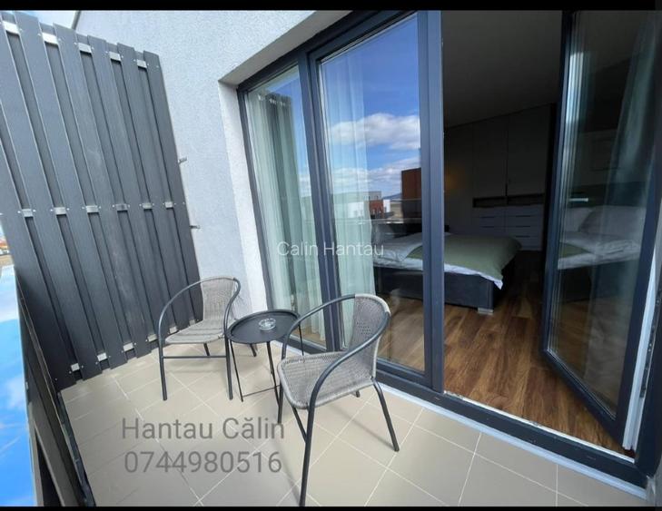 Proprietar vând garsoniera moderna - 11