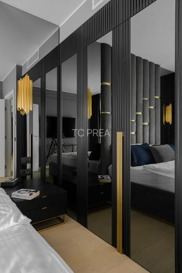 2 camere LUX One Herastrau Towers - 7