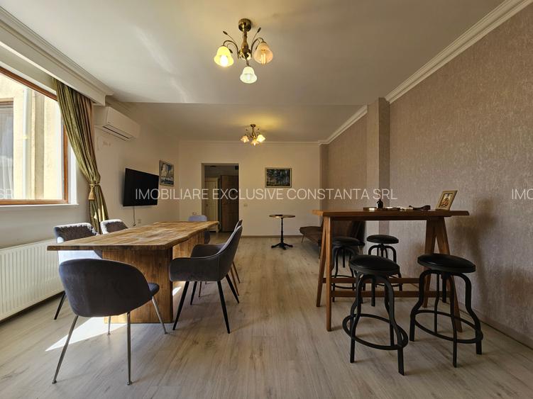 Peninsula - Cazino 3 Camere De Lux 2 Băi Centrul Istoric Termen Lung - 22