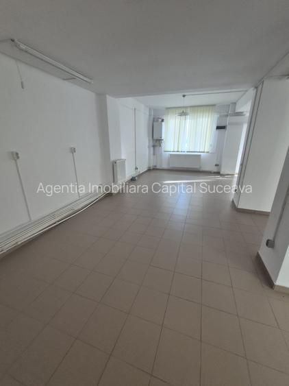 Spațiu comercial George Enescu de închiriat - 6