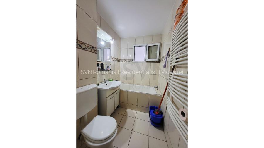 REA1026460 Apartament 3 camere - Piata Minis - Titan - 12