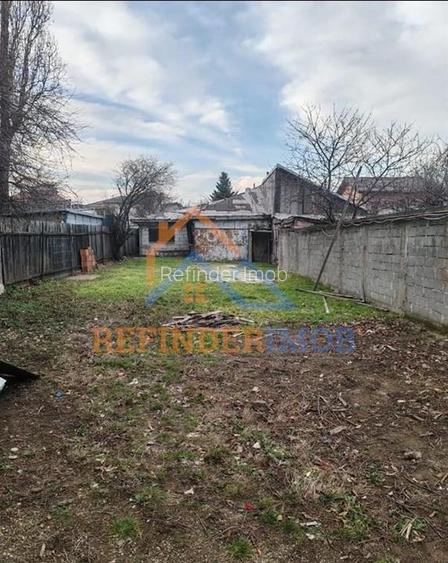 Oportunitate casa individuala cu teren sector 5 - 2