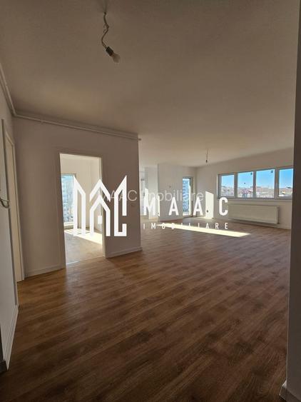 Apartament 4 camere I 3 Balcoane I La Cheie I Loc de Parcare - 2