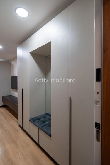 Apartament 2 camere–Mamaia Central-Marina Blu | Vedere lac | parcare - 10