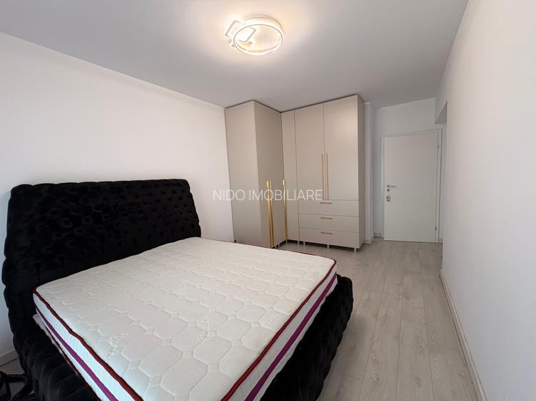 Apartament 2 Camere - Pallady - 75 mp. - 9