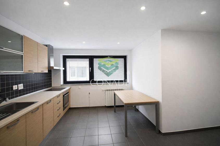 Apartamente premium langa Herastrau – Sos. Nordului | Parcare inclusa - 13