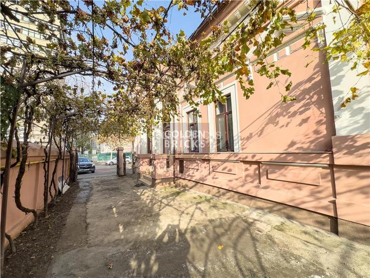 Pache Protopopescu | 8 Camere | Prima inchiriere | Curte | Garaj - 5