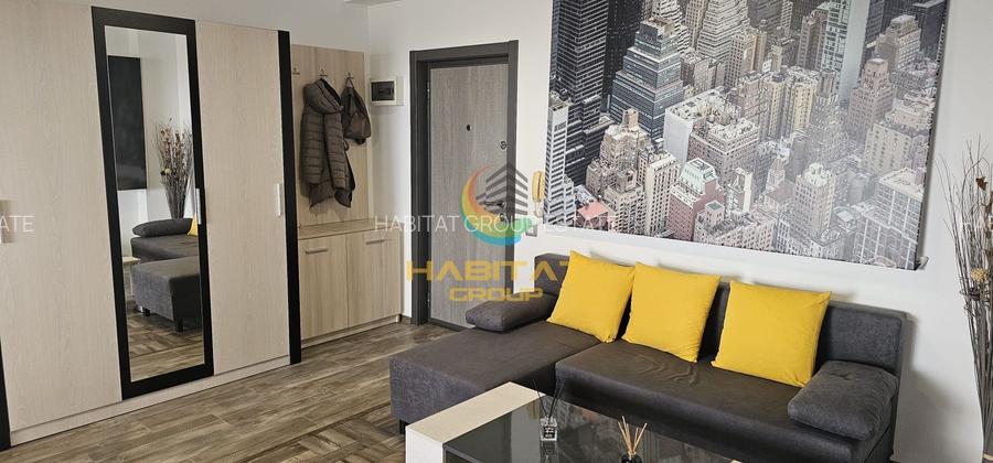 Vanzare Apartament 2 Camere Mobilat si Utilat-Delta Vacaresti! - 6