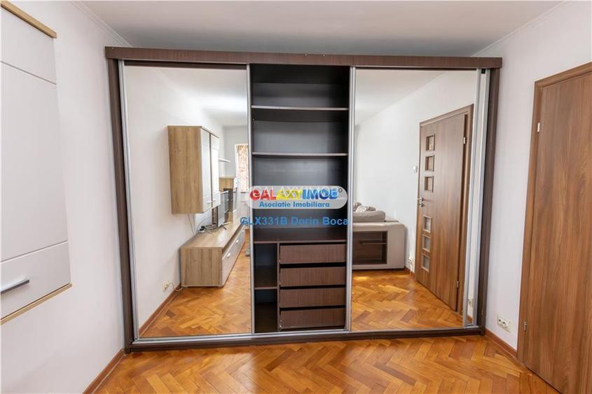 Inchiriere apartament 2 camere TITAN (Strada Soldat Niculae T. Sebe) - 17