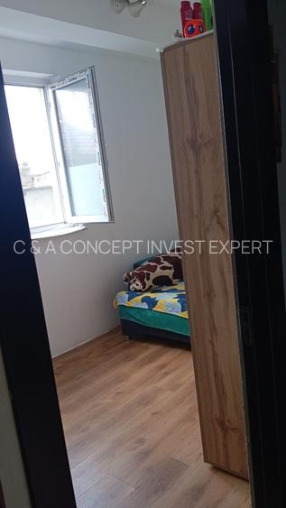 Vand garsoniera Luica - 7