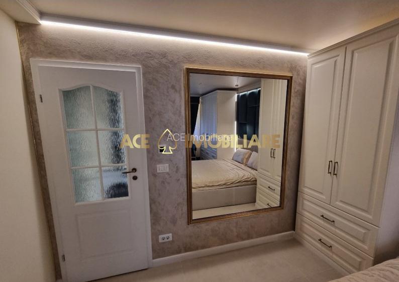 Garsoniera de inchiriat | Mihai Bravu | Metrou | Boiler | Lux - 3