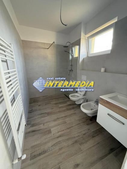 Vanzare Casa noua cu 4 camere finisata la cheie incalzire pardoseala Alba Iulia - 2