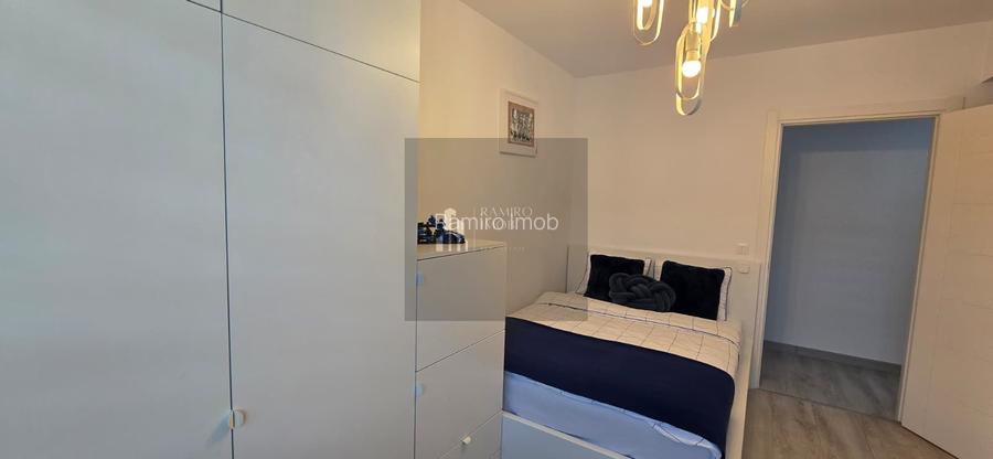 Apartament 3 camere Theodor Pallady / Anghel Saligny - 4