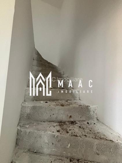 Casa Quadruplex | 2 Locuri de parcare | Curte 170MP | Balcon - 4