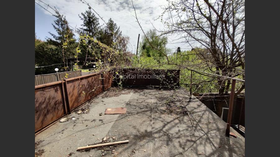 Casa cu teren in zona Garii, necesita renovare - 4