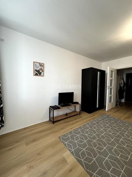 Garsoniera de inchiriat Piata Progresul, Eroii Revolutiei - 2