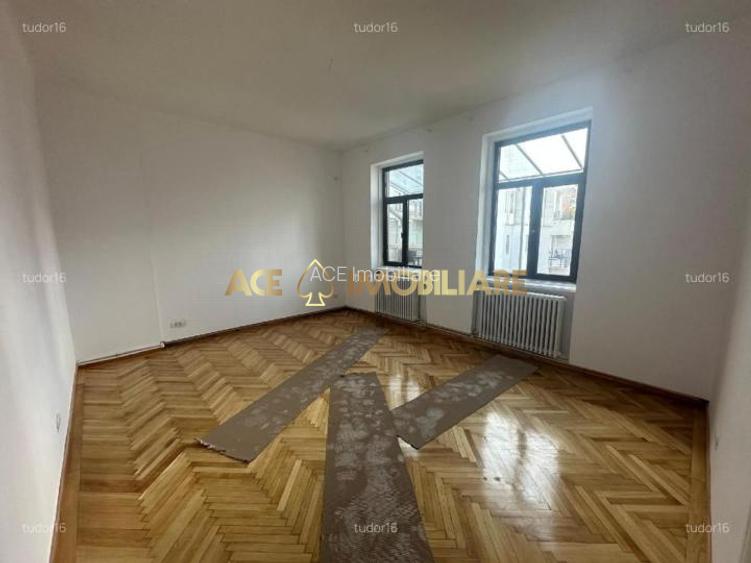 5 Camere de inchiriat | Unirii | Metrou | Spatiu Birouri | Centrala - 6