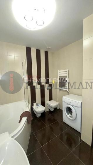 Apartament cu 2 camere -ansamblu residential-Aviatiei - 10