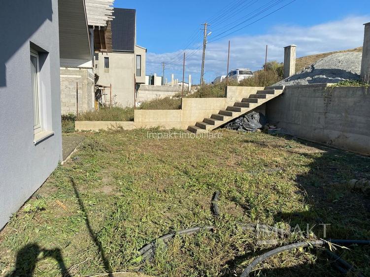 🏡Casă individuală modernă cu vedere la lac – Câmpenești - 3