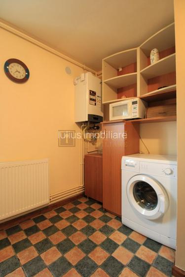 3 camere, centrala proprie, zona Olimpia. - 19