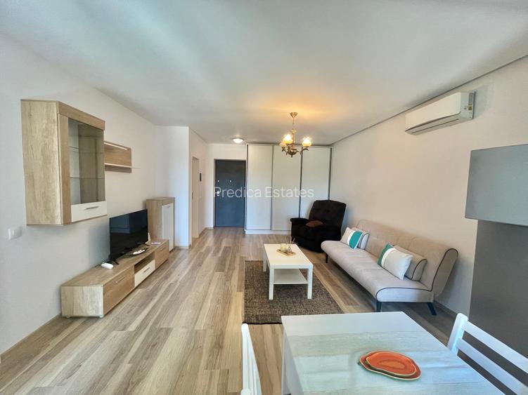 2 camere -  The Park Apartments, Tineretului - 6