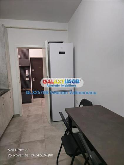Apartament 2 Camere pet &Foreigners Friendly Berceni Kristal DI 834 - 7