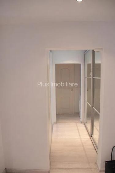 APARTAMENT 3 CAMERE DECOMANDAT, ETAJUL  1, PALAS, MOBILAT SI UTILAT - 5
