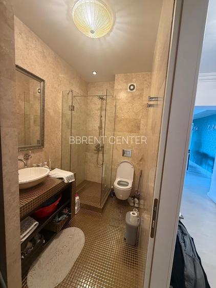 Inchiriere 4 camere Central Park - 2