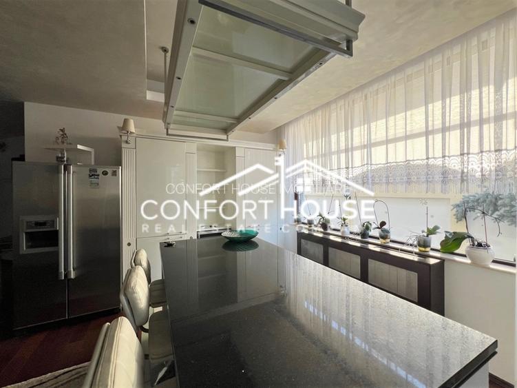 Vila deosebita P+2E, 670mp teren, Iancu Nicolae - 27