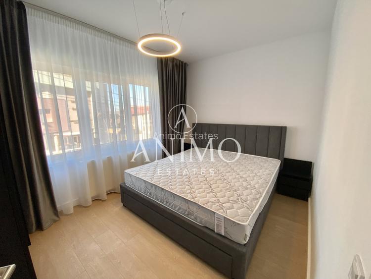 Apartament 4 camere de inchiriat | Zorilor | Parter inalt - 5